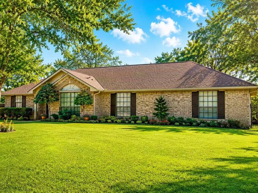 16127 Cypress Rosehill Road, Cypress TX 77429