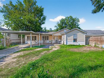 4417 Davenport Street