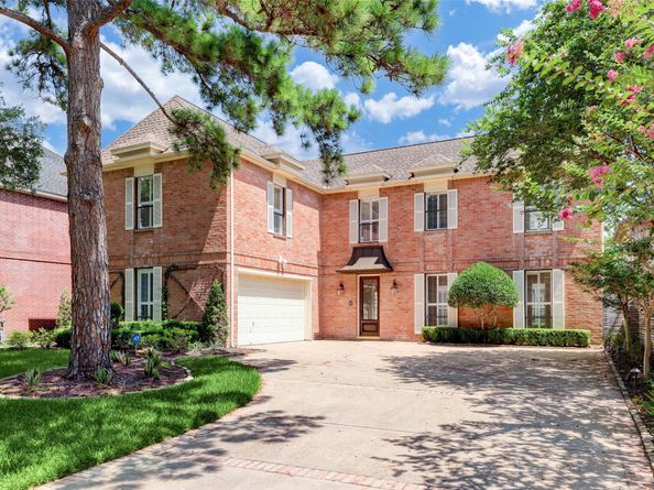 15910 S Barkers Landing Road, Houston TX 77079