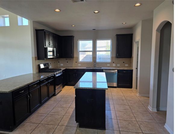 9702 S Layton Ridge Drive, Humble TX 77396