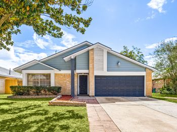 5831 Longforest Drive