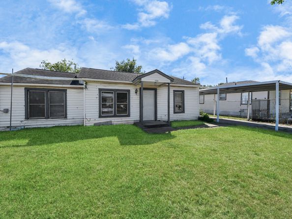 13522 Boise st Street, Houston TX 77015