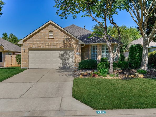 175 W Lilac Ridge Place, The Woodlands TX 77384