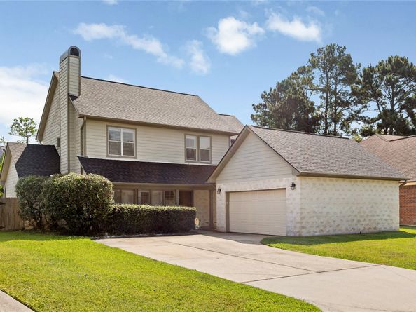 19110 Sprintwood Court, Humble TX 77346