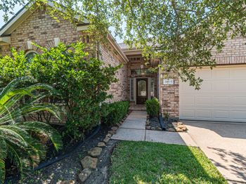20815 Golden Sycamore Trail