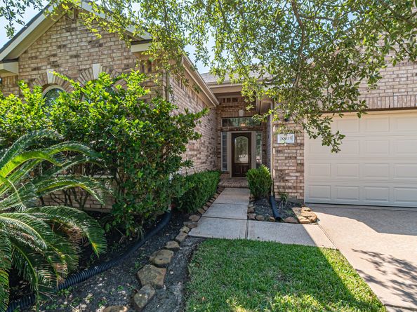 20815 Golden Sycamore Trail, Cypress TX 77433