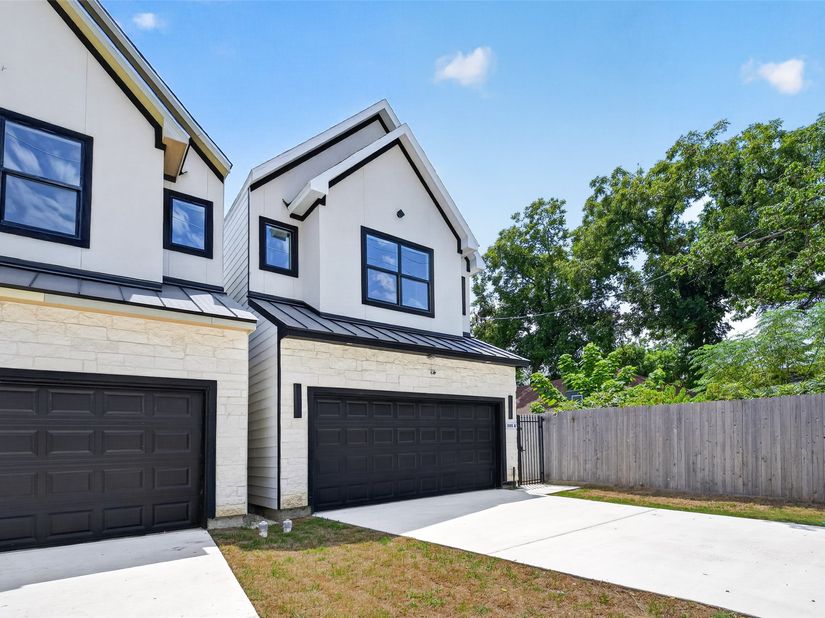 308 Engel Street A, Houston TX 77011
