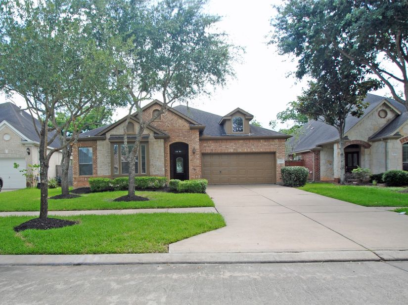 4115 Regal Stone Lane, Sugar Land TX 77479