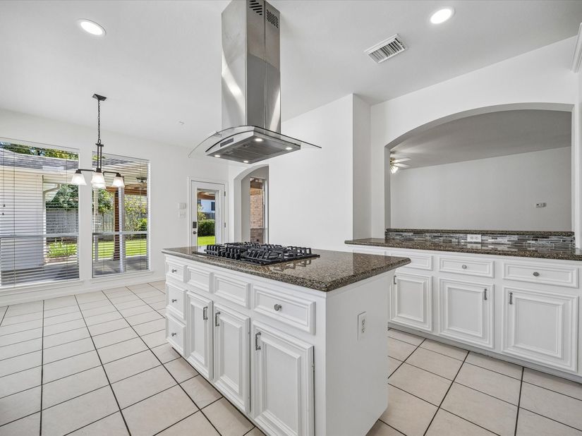 1207 Ellcreek Court, Sugar Land TX 77479