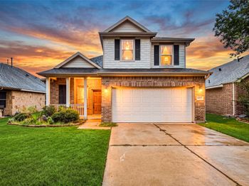 19023 Pinewood Point Lane