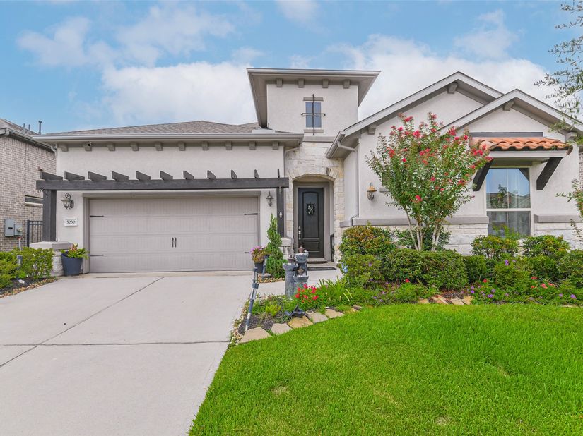 5030 Robin Park Court, Porter TX 77365