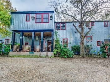 5419 Gulfton Street
