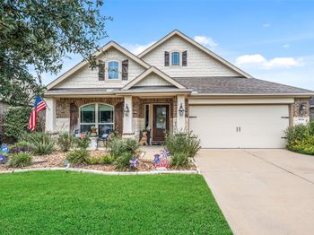 18306 Tacoma Ridge Drive
