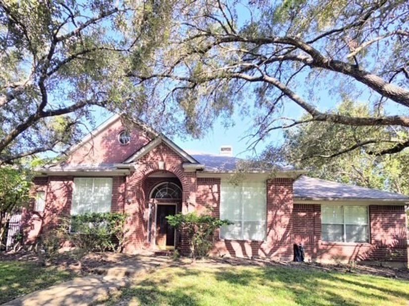 4331 Evergreen Elm Ct Court, Houston TX 77059