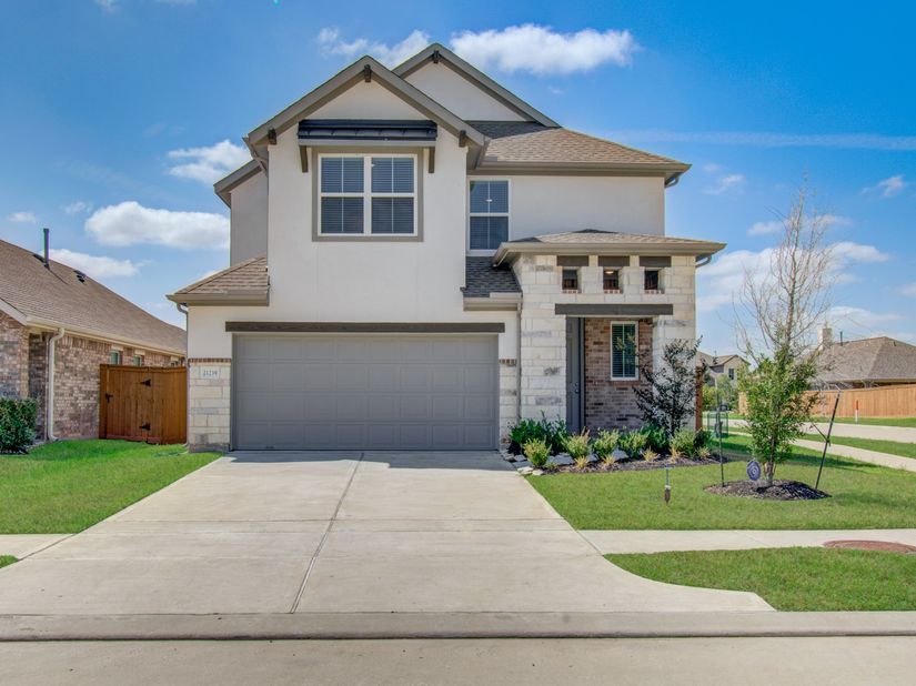 21239 Shore Bluff Drive, Cypress TX 77433