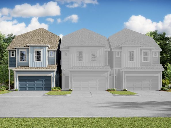 13105 Mundet Drive, Houston TX 77047