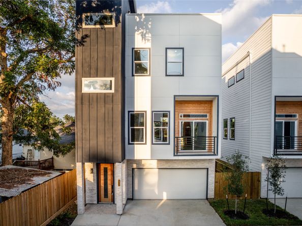 711 Boundary Street, Houston TX 77009