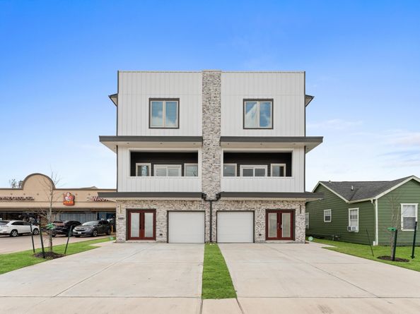 1908 Dismuke Street A, Houston TX 77023