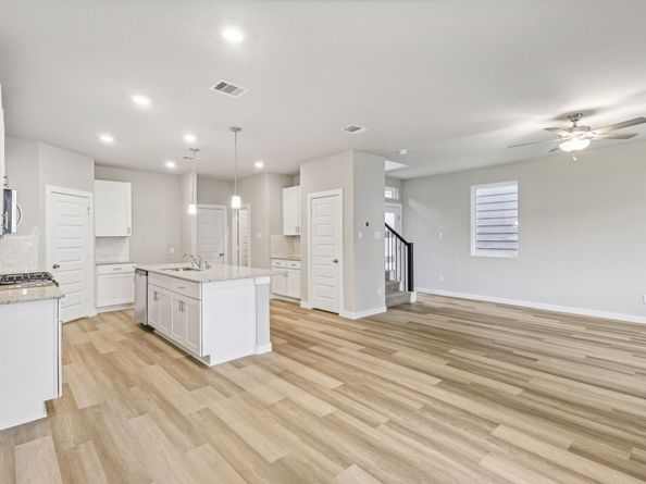 3107 Quiet Sunset Drive, Houston TX 77080