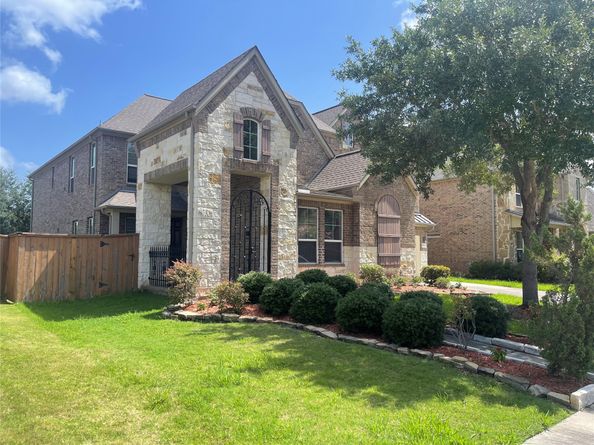17414 waeback Drive, Richmond TX 77407