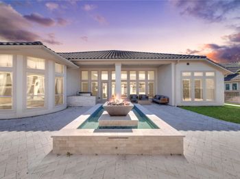 18918 E Josey Overlook Drive