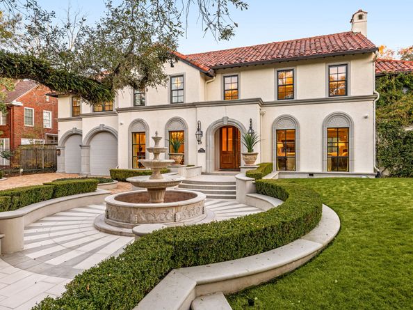 1604 North Boulevard, Houston TX 77006