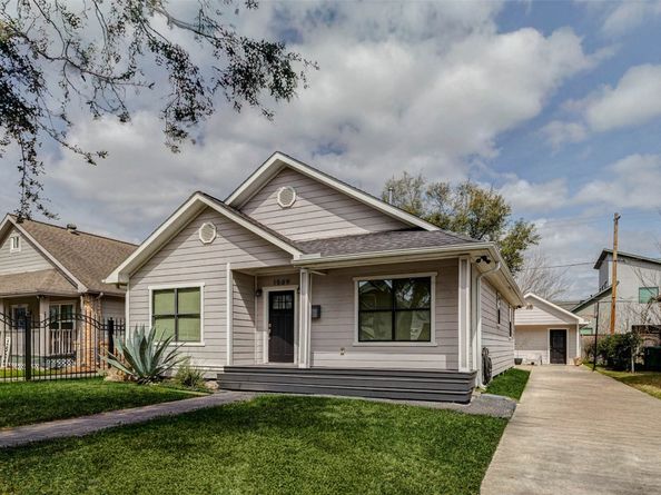 1509 Munger Street, Houston TX 77023