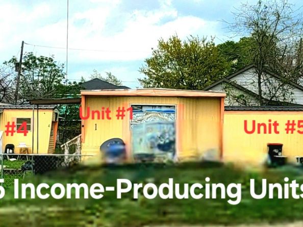 13927 Victoria Street 5, Houston TX 77015