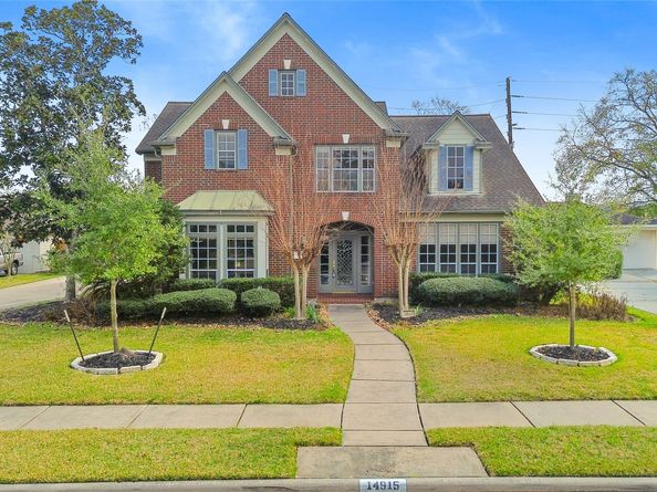 14915 Windmill Cove Lane, Cypress TX 77429