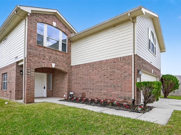 20527 Rustic Rail Court, Cypress TX 77433