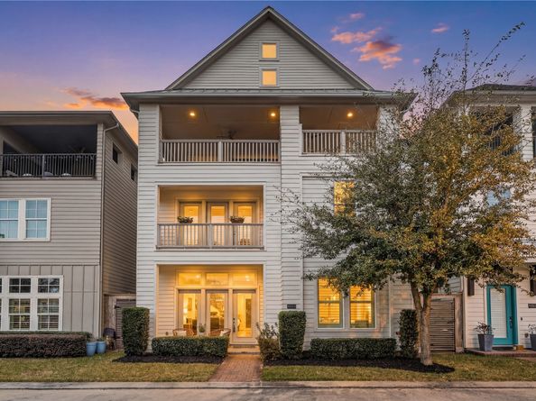 8819 Kolbe Bend Lane, Houston TX 77080