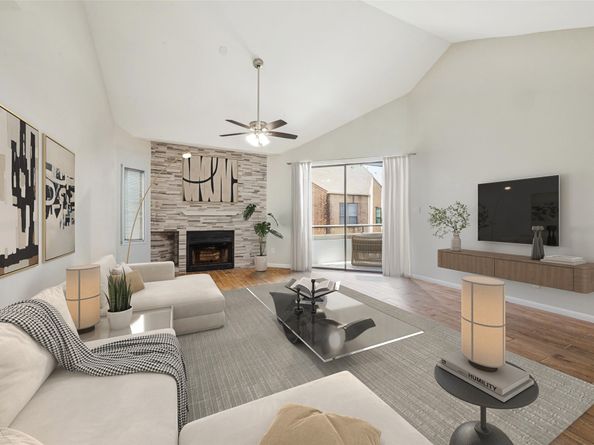 5210 Weslayan Street 303, Houston TX 77005