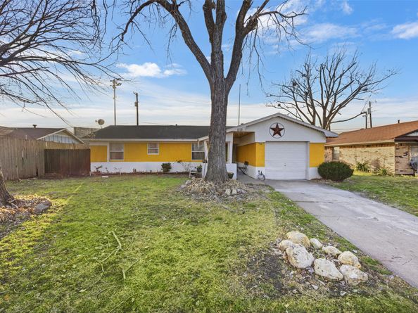 1113 Trellis Drive, Garland TX 75040