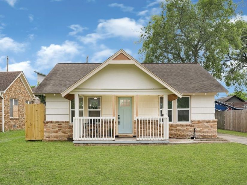 1519 Munger Street, Houston TX 77023