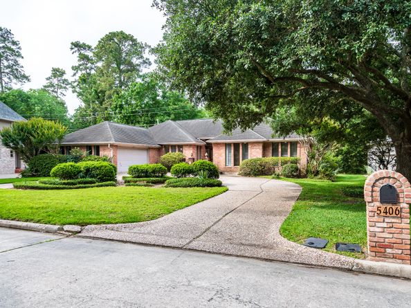 5406 Timber Shade Drive, Kingwood TX 77345