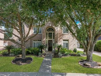 15306 Beecham Drive