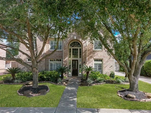 15306 Beecham Drive, Houston TX 77068
