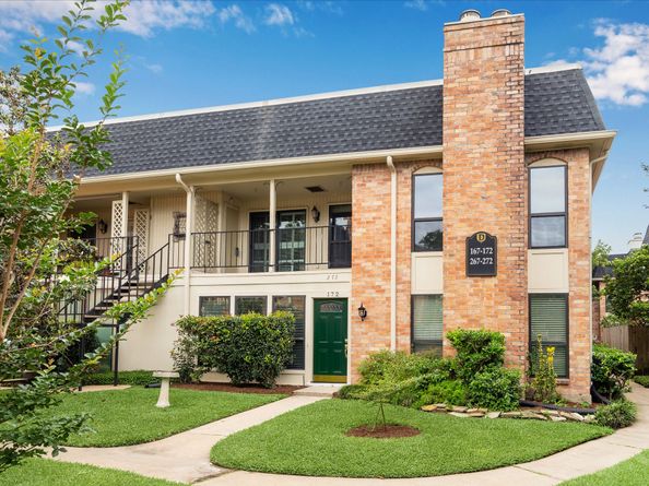 1601 S Shepherd Drive 272, Houston TX 77019