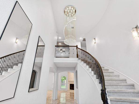 14530 Northern Mountain Court, Houston TX 77090