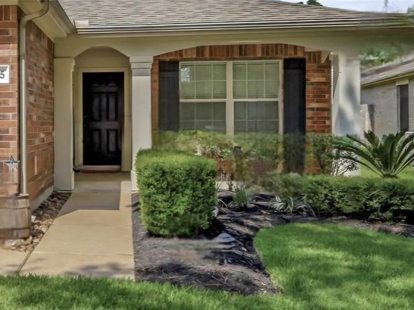 10215 Peridot Cove, Houston TX 77095