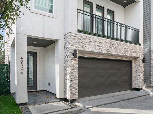 4032 Buck Street A, Houston TX 77020