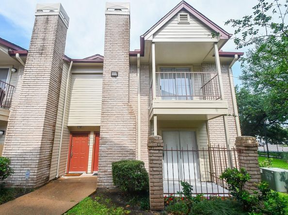 2120 El Paseo 2907 Street, Houston TX 77054