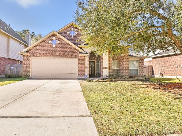 14415 Red Mulberry Lane, Houston TX 77044