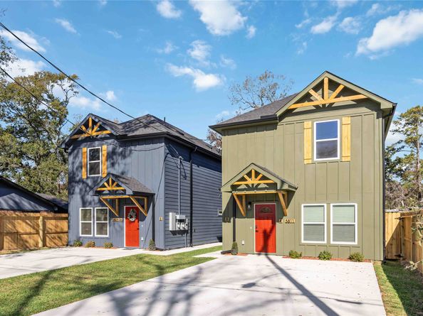 5811 Senior street, Houston TX 77016