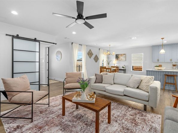 5420 Pease Street, Houston TX 77023