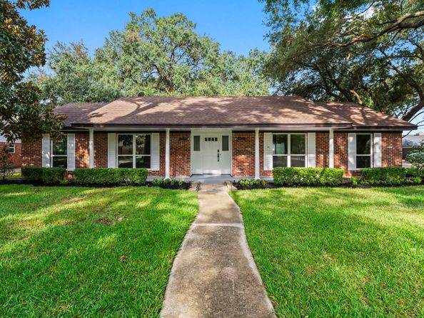 2535 Southwick Street, Houston TX 77080