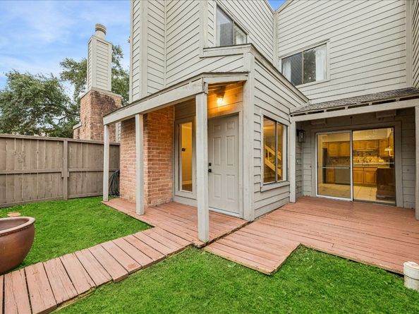 1615 Prairie Mark Lane, Houston TX 77077