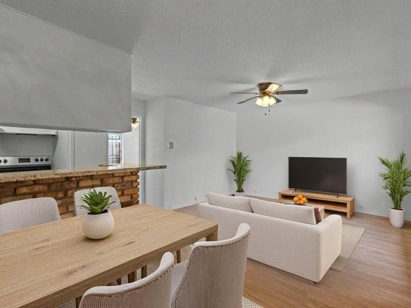 1849 Marshall Street 9, Houston TX 77098