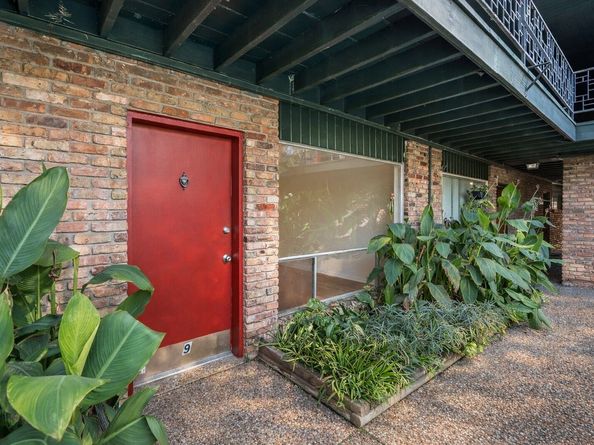 1849 Marshall Street 9, Houston TX 77098