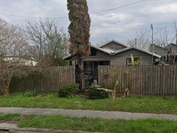4218 Terry Street, Houston TX 77009
